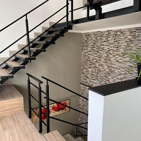 Apart Trelew 5 Exterior foto