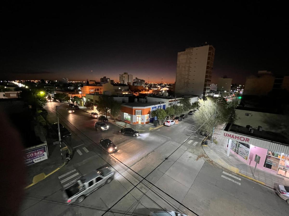 Apart Trelew 5 Exterior foto