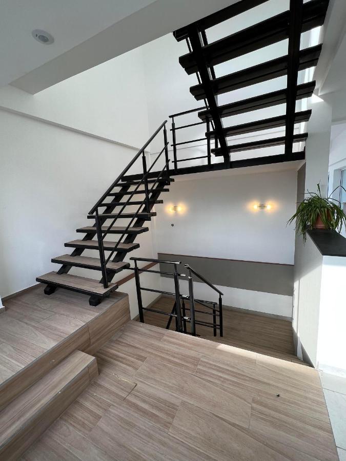 Apart Trelew 5 Exterior foto