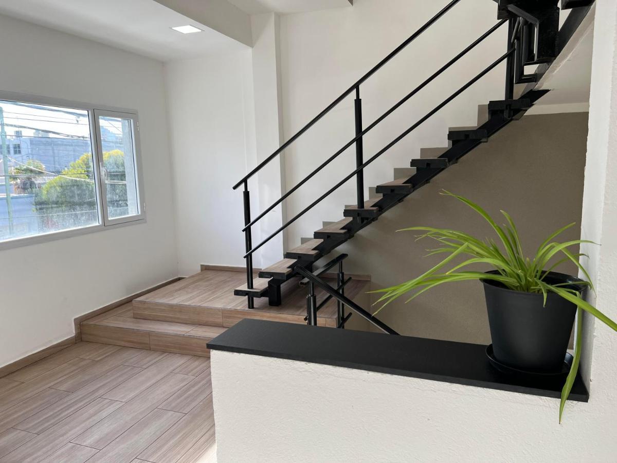 Apart Trelew 5 Exterior foto