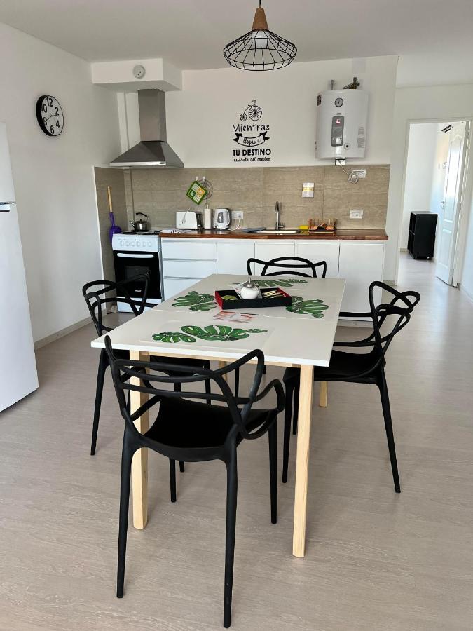 Apart Trelew 5 Exterior foto