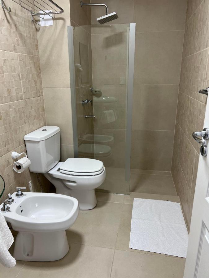 Apart Trelew 5 Exterior foto