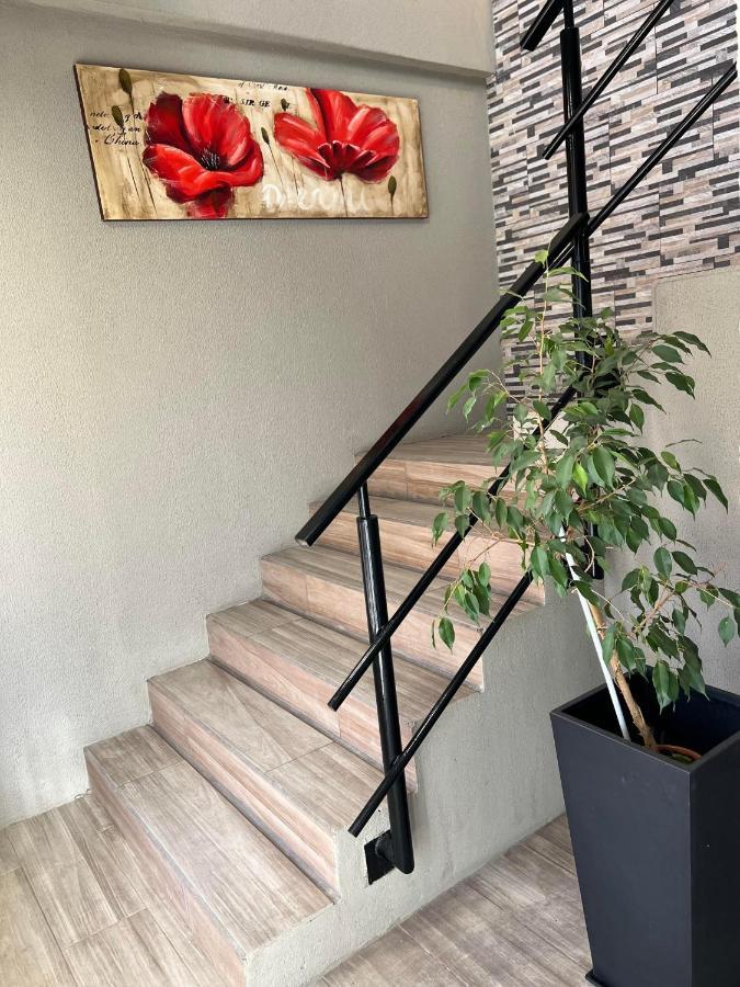Apart Trelew 5 Exterior foto