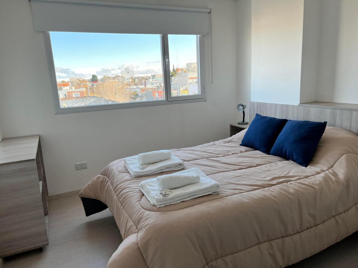 Apart Trelew 5 Exterior foto