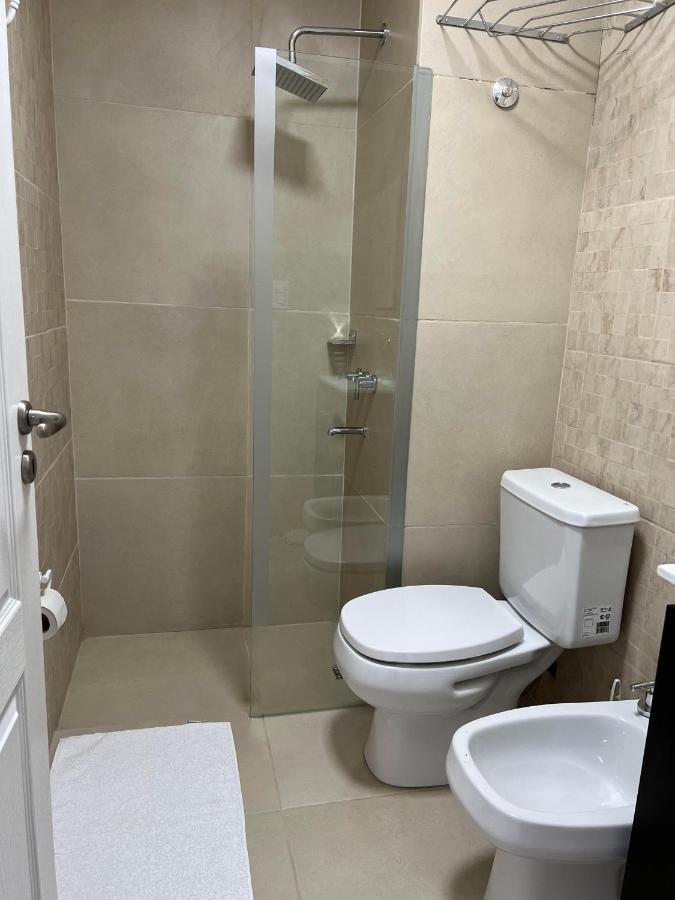 Apart Trelew 5 Exterior foto
