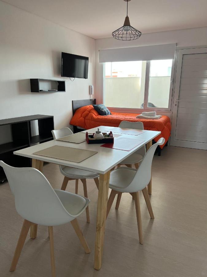 Apart Trelew 5 Exterior foto